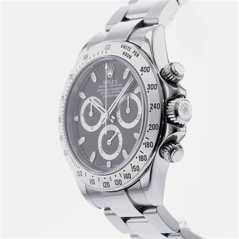 rolex 116520 hodinkee